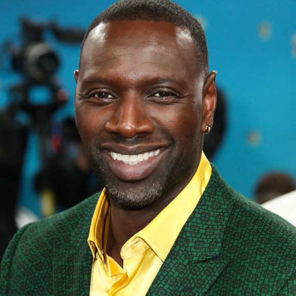 Le choix d’Omar Sy au Met Gala salué

Omar Sy lors de la soirée du "MET Gala" au Metropolitan Museum of Art à New York City, NY, Etats-Unis. © BFA.com/Backgrid USA/Bestimage