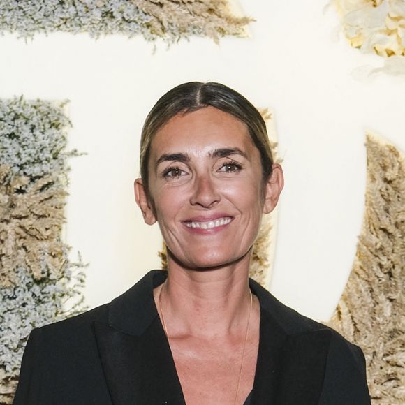 Mademoiselle Agnès au photocall de la soirée de gala à l'Opéra Garnier pour l'ouverture de la saison de danse 2019/2020 à Paris, le 20 septembre 2019. 

Photo : Olivier Borde / Bestimage