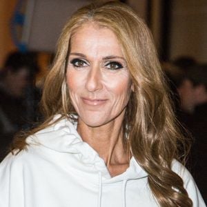Céline Dion a partagé un post, sur Instagram, sur lequel on la voit en compagnie de Vitaa, Amel Bent et Nolwenn Leroy
Celine Dion sur le plateau de tournage pour l'Oréal à l'hôtel Plaza Athenee, à Paris. Photo par Nasser Berzane/ABACAPRESS.COM