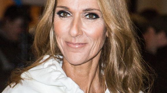 Céline Dion partage un moment avec Nolwenn Leroy, Vitaa et Amel Bent pour une occasion spéciale