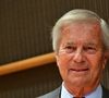 désormais contrôlé par le milliardaire Vincent Bolloré,

Vincent Bolloré auditionné par la Commission d'enquête sur la neutralité, le fonctionnement et le financement de l'audiovisuel public à l'Assemblée nationale à Paris, le 24 mars 2026.
© Christian Liewig / Bestimage