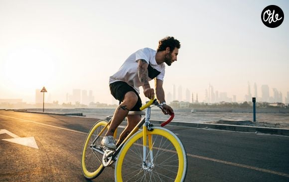 Intégrer ces bons réflexes ne demande aucun équipement coûteux, juste un peu de motivation.