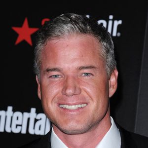 Le comédien adresse surtout un message de résilience et de vie à ses deux filles, Billie et Georgia.

Eric Dane en 2015
Entertainment Weekly organise une célébration en l'honneur des nominés pour les Screen Actors Guild Awards au Château Marmont.
 Photo by AFF/ABACAPRESS.COM