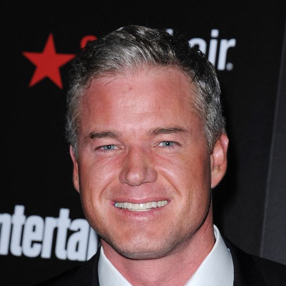 Le comédien adresse surtout un message de résilience et de vie à ses deux filles, Billie et Georgia.

Eric Dane en 2015
Entertainment Weekly organise une célébration en l'honneur des nominés pour les Screen Actors Guild Awards au Château Marmont.
 Photo by AFF/ABACAPRESS.COM