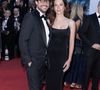 La famille est un pilier pour l'ancienne journaliste de BFMTV

Thomas Hollande et sa femme Emilie Broussouloux - Montée des marches du film « Karma » lors du 79ème Festival International du Film de Cannes, le 15 mai 2026. © Olivier Borde / Bestimage