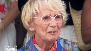 "Je pars sans regret" : Mercotte quitte Le Meilleur Pâtissier et perd ses moyens dans le dernier numéro
