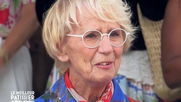 "Je pars sans regret" : Mercotte quitte Le Meilleur Pâtissier et perd ses moyens dans le dernier numéro