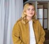Le concours se déroulera en mai prochain à Bâle, en Suisse.
Louane à Amsterdam, PAYS-BAS - L'événement annuel du concert de l'Eurovision in Concert attire les fans et les artistes à Amsterdam, suscitant l'enthousiasme pour le prochain Concours Eurovision de la chanson.
Backgrid USA / Bestimage
