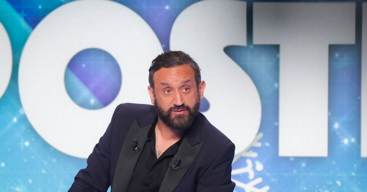 EXCLU Cyril Hanouna reste dans le groupe Canal+ : on sait enfin sur quelle chaîne sera diffusé Touche pas à mon poste après la fin de C8 ! - Purepeople