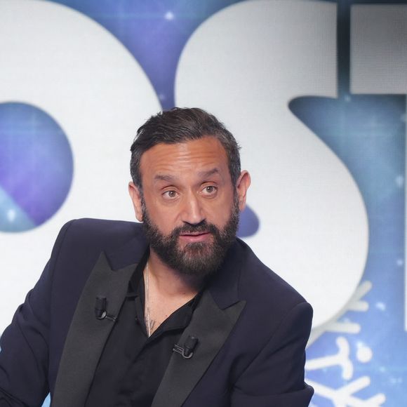 Que va devenir "Touche pas à mon poste" après l'arrêt de C8 ? 

Exclusif - Cyril Hanouna sur le plateau de l'émission "Touche pas à mon poste" (TPMP) diffusée en direct sur C8.

© Jack Tribeca / Bestimage