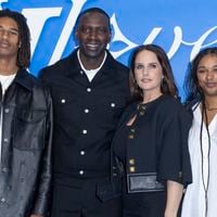 Omar Sy installé à Los Angeles avec ses 5 enfants : la fratrie face à un inconvénient de taille, "ce n'est pas évident"