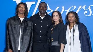 Omar Sy installé à Los Angeles avec ses 5 enfants : la fratrie face à un inconvénient de taille, "ce n'est pas évident"