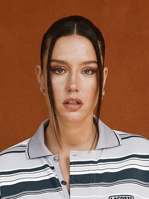 "J'ai intégré un groupe de paroles de femmes" : pour son nouveau rôle, Adèle Exarchopoulos s'est plongée dans une expérience très particulière