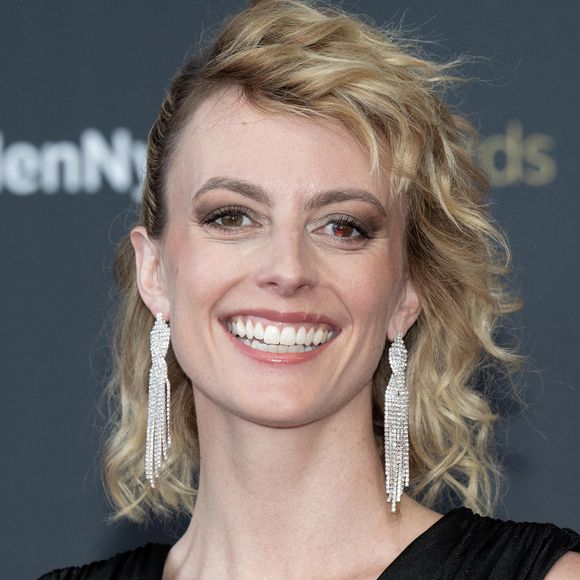 Sara Mortensen assiste à la cérémonie de remise des Golden Nymphs Awards dans le cadre du 62e Festival de télévision de Monte-Carlo, le 20 juin 2023 à Monte-Carlo, Monaco. Photo de David Niviere/ABACAPRESS.COM