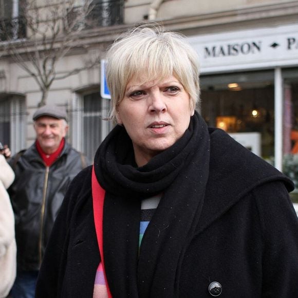 Laurence Boccolini a été manipulée par cet homme, un thérapeute

Exclusif - Laurence Boccolini - Les célébrités à la sortie de l'émission de radio Les Grosses Têtes sur RTL à Neuilly-sur-Seine le 24 janvier 2026. © Jonathan Rebboah / PsnewZ / Bestimage