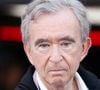 Il préfère désormais louer des avions pour ses déplacements professionnels.

Bernard Arnault - Les célébrités dans les paddocks la veille du Grand Prix de Formule 1 (F1) de Monaco le 24 mai 2025.
© Dylan Meiffret / Nice Matin / Bestimage