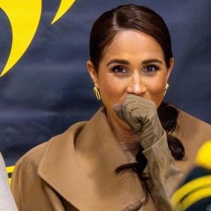 En plus de sa nouvelle émission "With Love, Meghan" dévoilée sur Netflix dans laquelle elle livre ses astuces déco et cuisine, la mère de famille a également lancé sa marque baptisée "As Ever" qui propose principalement pour le moment de la nourriture. 

Vancouver, CANADA - Meghan Markle, duchesse de Sussex, assiste au dernier jour de l'événement One Year to Go avant les Invictus Games Vancouver Whistler 2025 et fait du curling au Vancouver Curling Club au Hillcrest Community Centre à Vancouver, Canada. (Backgrid USA / Bestimage).