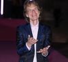 Un studio d’enregistrement discret se cache à l’intérieur du château.

Sir Mick Jagger sur le tapis rose du photocall du bal du British Museum 2025 à Londres, Royaume Uni, le 18 octobre 2025. © GoffPhotos/Bestimage