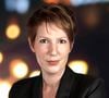 Dans son éditorial, Natacha Polony ne comprend pas, par ailleurs, que "la puissance publique a pu faillir, au point de permettre ce drame".
Portrait de Natacha Polony lors de l'enregistrement de l'émission "Chez Jordan de Luxe" à Paris le 3 octobre 2023. © Cédric Perrin / Bestimage