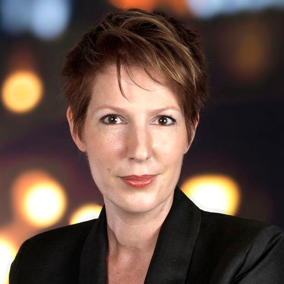 Dans son éditorial, Natacha Polony ne comprend pas, par ailleurs, que "la puissance publique a pu faillir, au point de permettre ce drame".

Portrait de Natacha Polony lors de l'enregistrement de l'émission "Chez Jordan de Luxe" à Paris le 3 octobre 2023. © Cédric Perrin / Bestimage