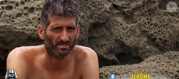 Septième épisode de "Koh-Lanta, La Revanche des 4 Terres", sur TF1.