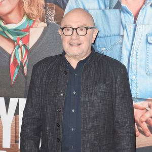 Michel Blanc à l'avant-première du film "Voyez Comme On Danse" au cinéma l'UGC Normandie à Paris, France, le 8 octobre 2018. © Coadic Guirec/Bestimage