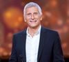 Animateur phare de France Télévisions, Nagui travaille aussi pour France Inter

Exclusif - Nagui sur le plateau de l'émission "Unis pour Mayotte" diffusée en direct sur France 2, qui a permis de récolter plus de 5 millions de dons le 17 décembre 2024. © Pierre Perusseau / Bestimage