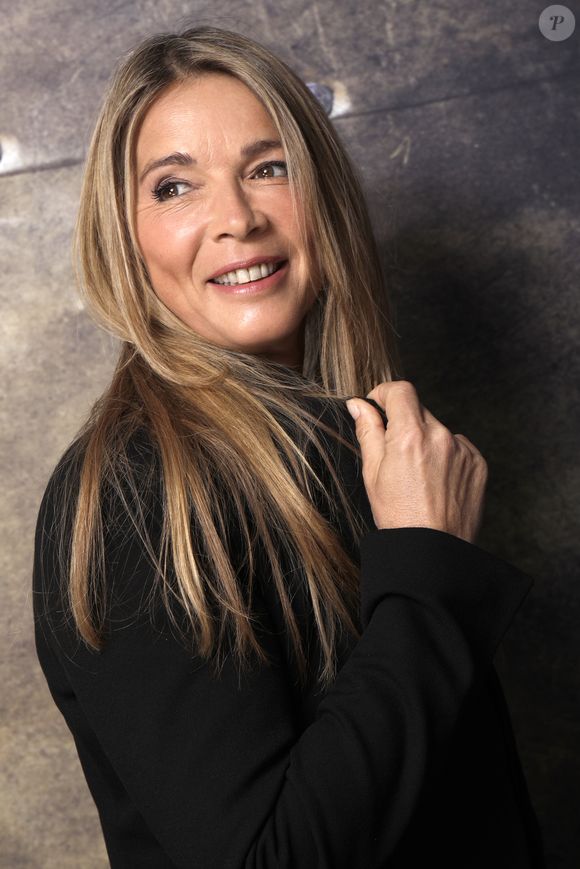 Portrait de Hélène Rollès le 8 juin 2017 © Cedric Perrin / Bestimage