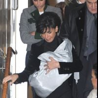 Zohra, la fille de 16 ans de Rachida Dati, bénéficie tous les mois d’une infime partie de la fortune de son père Dominique Desseigne, ex-magnat du groupe Barrière