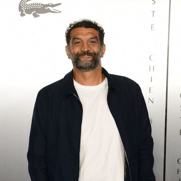 Ramzy Bedia au photocall de la soirée Lacoste X Chien 51 au club Silencio en marge du 78ème Festival International du Film de Cannes, France, le 18 mai 2025. © Romain Doucelin/Bestimage