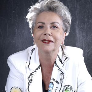 La journaliste souhaite désormais aller devant les juges nationaux et européens pour faire reconnaître “un principe démocratique : la liberté d'expression"

Françoise Laborde lors de l'enregistrement de l'émission "Chez Jordan de Luxe", le 2 mai 2024.

CEDRIC PERRIN / BESTIMAGE