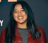 L'ancienne gagnante de la "Star Academy" a officialisé sa participation sur Instagram le jeudi 27 août 2026

Anisha Jo - Première du film "Bob Marley One Love" au Grand Rex à Paris le 1 fevrier 2024. © Coadic Guirec/Bestimage