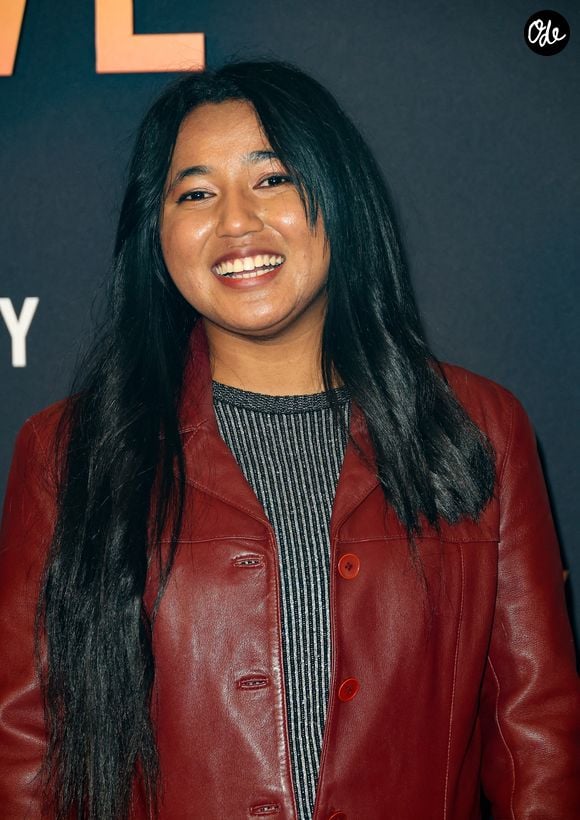 L'ancienne gagnante de la "Star Academy" a officialisé sa participation sur Instagram le jeudi 27 août 2026

Anisha Jo - Première du film "Bob Marley One Love" au Grand Rex à Paris le 1 fevrier 2024. © Coadic Guirec/Bestimage