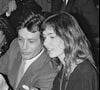 l'actrice livre un témoignage intime 

Anne Parillaud et Alain Delon en 1983
©BERTRAND RINDOFF PETROFF / BESTIMAGE