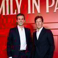 Jean-Baptiste Marteau est passé d'un à quatre enfants, il évoque sa famille recomposée avec son compagnon Jean : "C'est différent"