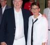 De retour d'un voyage au Japon, Albert de Monaco et sa soeur Stéphanie se sont rendus à la soirée caritative de l’association Fight Aids Monaco

Albert II de Monaco et Stéphanie of Monaco au Fight AIDS Monaco Gala, à la Salle des Etoiles du Sporting Monte-Carlo, à Monaco. © Olivier Huitel/Pool Monaco/Bestimage