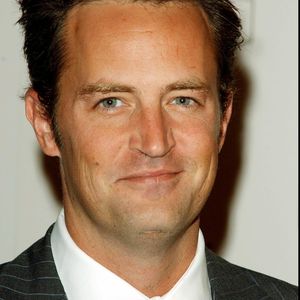 Matthew Perry FAME PICTURES / BESTIMAGE