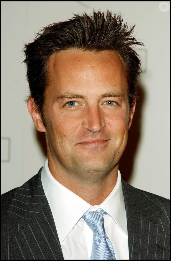 Matthew Perry FAME PICTURES / BESTIMAGE