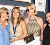 L'amie de Laeticia Hallyday a révélé qu'elle avait dû prendre les choses en main avec son fils

Exclusif - Sarah Poniatowski , sa fille Yasmine Lavoine, Laeticia Hallyday et sa fille Joy dans l'Espace VIP lors de la 9ème édition du "Longines Paris Eiffel Jumping" au Champ de Mars à Paris, France, le 25 juin 2023. © Perusseau-Veeren/Bestimage