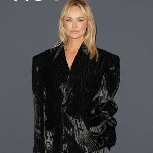 Adriana Karembeu - Avant-première du documentaire "Inside the dream" au Grand Rex à Paris le 16 septembre 2024. Mugler : pour ses 50 ans, la marque sort un documentaire sur Canal+, dans les pas de Thierry Mugler. 60 minutes qui plongent le spectateur dans les coulisses de l’organisation du défilé Printemps/Eté 2024. © Coadic Guirec/Bestimage