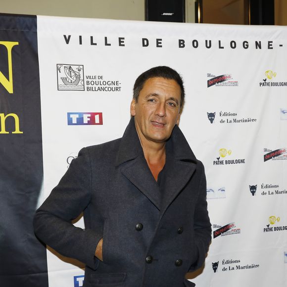 Dany Brillant est un visage emblématique de la scène musicale française

Exclusif - Dany Brillant - Cocktail "Jean Gabin L'exposition" à l'Espace Landowski Musée des Années 30 à Boulogne-Billancourt. © Marc Ausset-Lacroix/Bestimage