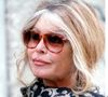 Archives de Brigitte Bardot

Photo : Agence / Bestimage