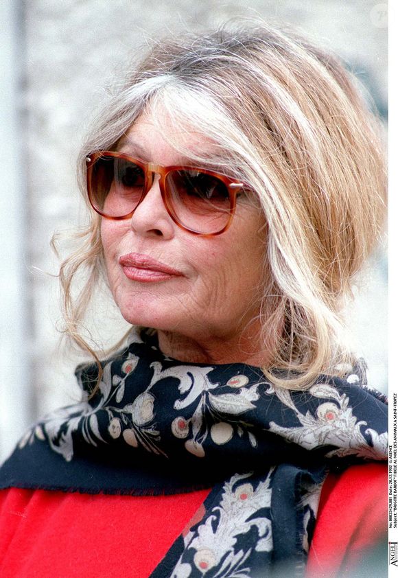 Archives de Brigitte Bardot

Photo : Agence / Bestimage