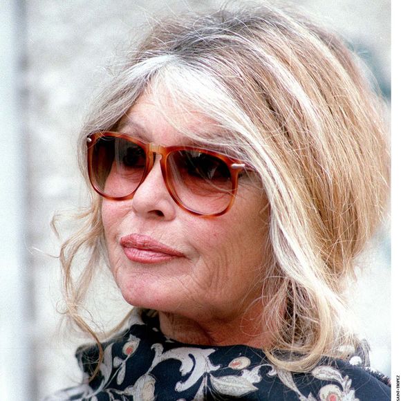 Archives de Brigitte Bardot

Photo : Agence / Bestimage