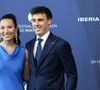 Le couple n'avait donc pas les mêmes envies concernant les enfants.

Louis Ducruet, sa femme Marie lors de la 65ème édition du Festival TV De Monte Carlo, au Monte Carlo Beach le 12 juin 2026.
© Claudia Albuquerque / Bestimage