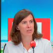 Remplaçante de Thomas Sotto sur RTL, Céline Landreau se livre sur l'équilibre qu'elle a trouvé pour ses deux jeunes enfants