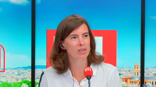 Remplaçante de Thomas Sotto sur RTL, Céline Landreau se livre sur l'équilibre qu'elle a trouvé pour ses deux jeunes enfants