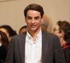 Julian Bugier avait pu constater lui même d'une "ressemblance assez troublante" grâce à une photo du militaire regretté transmise avec la lettre.

Julian Bugier - Soirée de lancement de la18ème édition du "Pasteurdon" à l'institut Pasteur de Paris le 9 octobre 2024. © Denis Guignebourg/BestImage