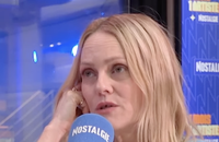 Vanessa Paradis sur Nostalgie