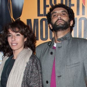 Anne Depétrini a ravi ses abonnés en partageant une vidéo TikTok en compagnie de sa fille Ava, 17 ans...
Anne Depetrini et Ramzy Bedia arrivent à la soirée 'Les Petits Mouchoirs' au club 'L'Arc', après la première française à Paris, France, le 14 octobre 2010. Photo by Nicolas Genin/ABACAPRESS.COM